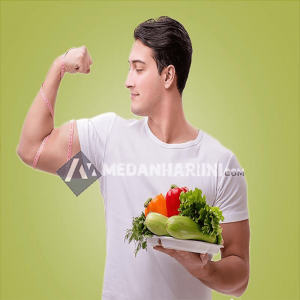 Berat Badan Masih Nambah Terus ? Atur Waktu Makan Yuk