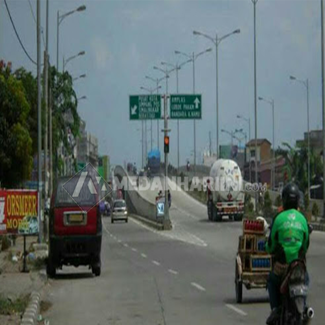 flyover-jamin-ginting-medan