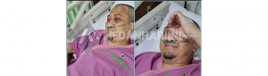 Tangis Istri Yusuf Mansur, Begini Kondisi Ustadz Yusuf Mansur