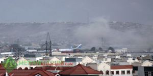 Lagi, Kabul Di Luluh Lantakkan Dengan Serangan Bom