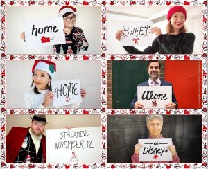 Home Alone Bakal Produksi Ulang, Rilis 12 November 2021 oleh Disney Plus