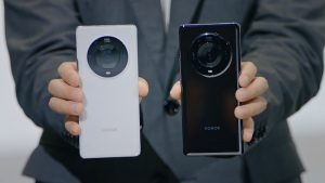 Resmi Dirilis, Ini Harga dan Spesifikasi Honor Magic 3 dan Honor Magic 3 Pro