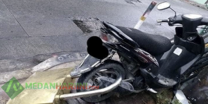 Kunci Unik di Sepeda Motor Buat Kekeh