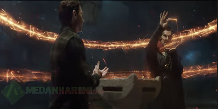 Spider Man No way Home Multiverse