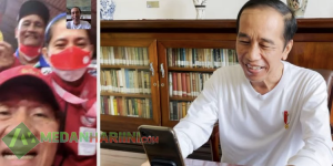 Membanggakan ! Indonesia Raih 2 Medali Emas di Paralimpiade, Jokowi Sangat Gembira