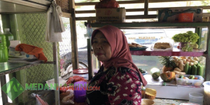 Ngeri, Pedagang Pecel di Binjai Ditagih Pajak Rp 3 Juta Per Bulan