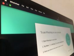 Tanda WhatsApp Klen Disadap Dari Jauh
