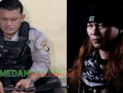 Aipda Ambarita Dimutasi Akibat Langgar SOP yang Periksa HP Warga