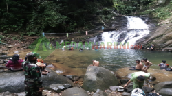 Air Terjun Aek Martolu