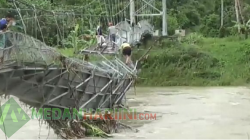 Jembatan Ambruk