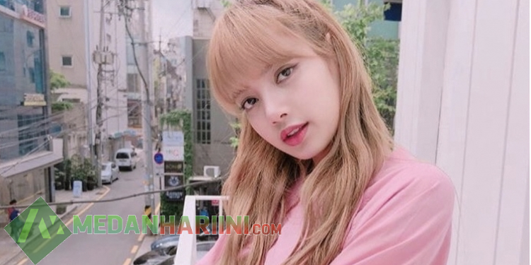 Lisa Blackpink
