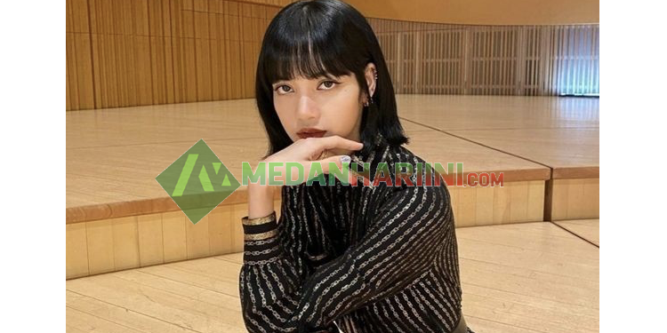 Lisa Blackpink