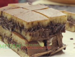 Martabak Manis dan Asal Usul Jajanan Pemikat Calon Mertua ini