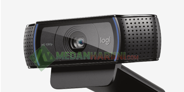Logitech C920