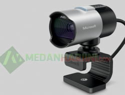 Webcam Pilihan Terbaik untuk Daring, Meeting Online maupun Kuliah Online