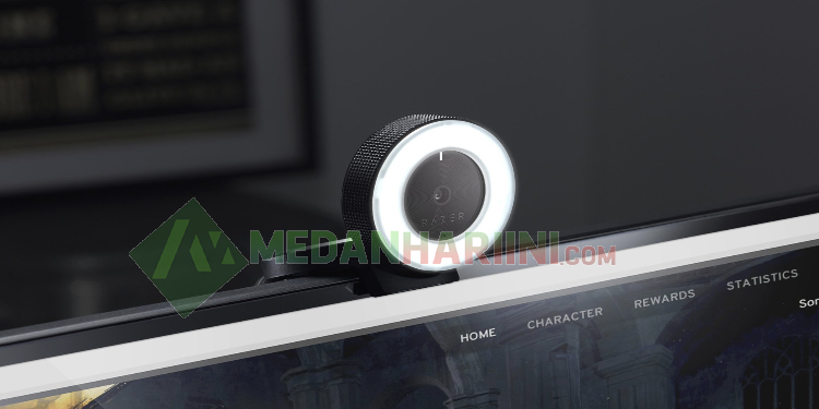 Razer Kiyo