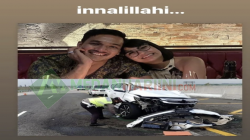 Vanessa Angel Meninggal