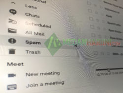 Email ini Rawan Jadi Celah Pembobolan, Hapus Segera Email Ini