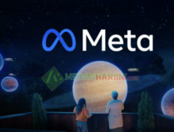 Bill Gates Ramalkan Metaverse Akan Populerkan Meeting Daring