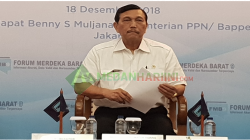 Luhut Binsar Panjaitan