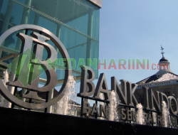 Bank Indonesia Rawan Ancaman Ransomware