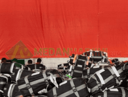 Jemaah Haji Indonesia Masih Bandel, Simpan Air Zamzam di Koper