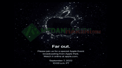 Apple Event 2022