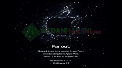 Apple Event Selanjutnya Bakal Ungkap iPhone 14 ?