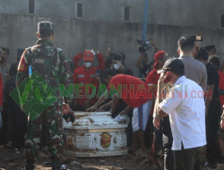 Otak Brigadir J pindah Ke Perut ? Ini Jawaban Dokter Forensik