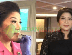 Putri Candrawathi dan Perannya dalam Skenario Pembunuhan Brigadir J