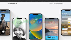iPadOS 16