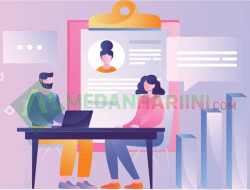 Lowongan Kerja Terbaru Medan – Lowongan Kerja Sales Medan