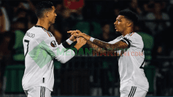 Christiano Ronaldo (CR7)