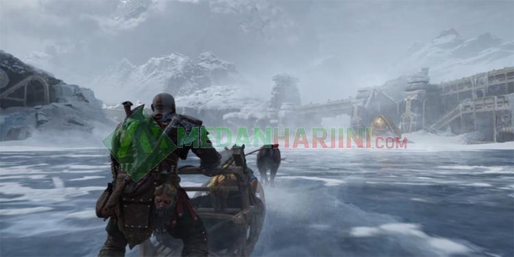 Kratos