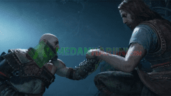Gof Of War Ragnarok