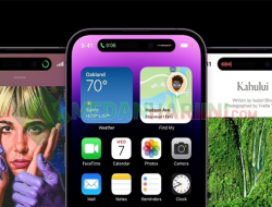 Fitur dari iPhone 14 yang Buat Android Gigit Jari