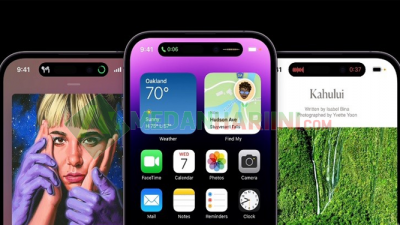Fitur dari iPhone 14 yang Buat Android Gigit Jari
