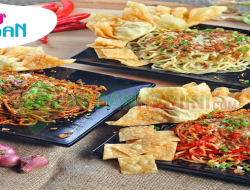 Mie Gacoan yang Tak Masuk Kualifikasi Halal MUI