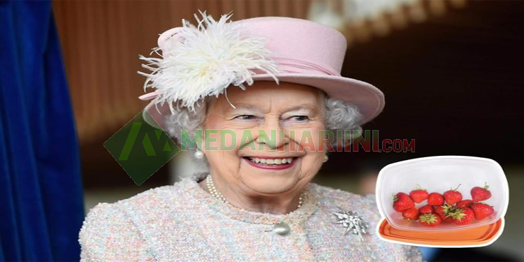 Ratu Elizabeth