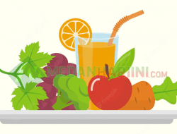 Tips Diet Sehat yang Menarik Untuk Dicoba