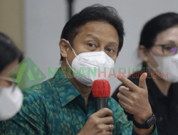 Terungkap Alasan Utama Gagal Ginjal Akut Misterius yang Tewaskan 133 Anak