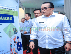 Pemko Medan Adakan Job Fair 2022, Mencari Kerja Lebih Mudah
