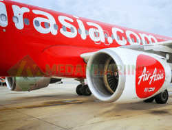 Data Penumpang dan Karyawan AirAsia Bocor, Hacker Sandera 5 Juta Data