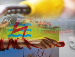 Harga BBM dan Listrik Aman di Tahun Depan Demi Hindari Kegaduhan di Tahun 2024