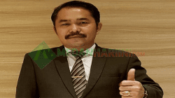 Kamaruddin Simanjuntak
