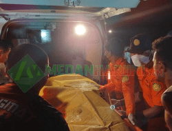 Korban Ketiga Helikopter Polri Jatuh di Babel di Temukan Nelayan
