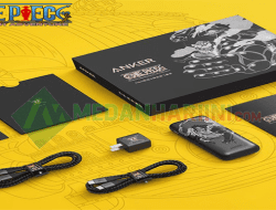 Anker Hadirkan Powerbank Edisi One Piece