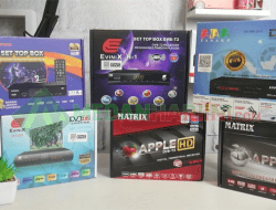 Ini Alasan Mengapa Kita Harus Beli Set Top Box Tersertifikat Kominfo