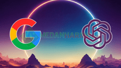 ChatGPT yang diprediksi menjadi pesaing popularitas dari Google (WestJavaToday)