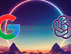 Google Bakal Rilis Pesaing ChatGPT Pada 8 Februari